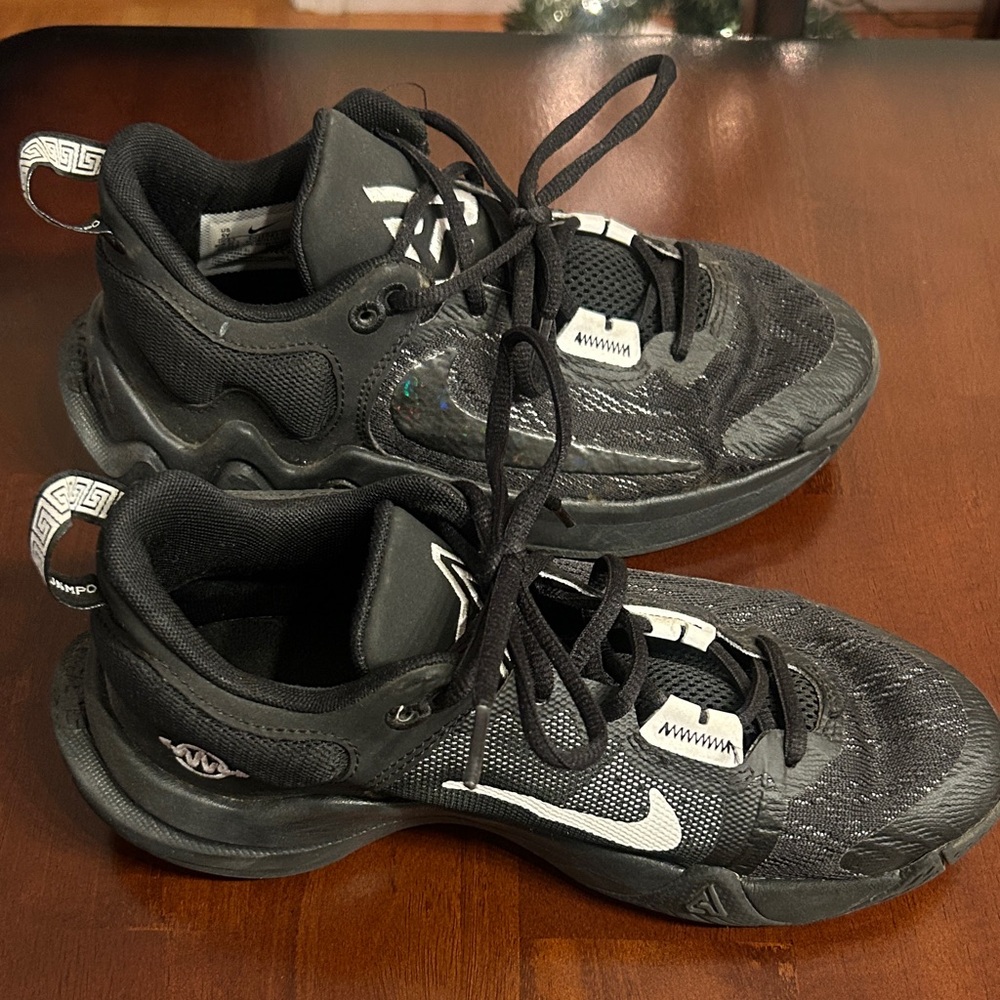 Nike Giannis Immortality Kids Sneakers